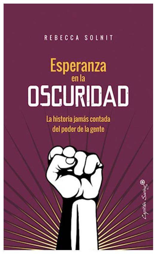 Esperanza En La Oscuridad