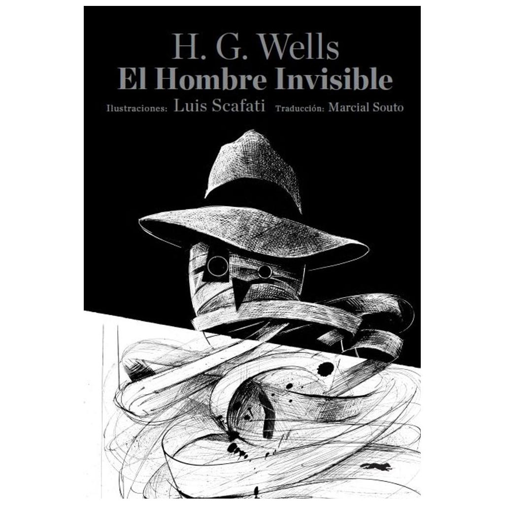El Hombre Invisible