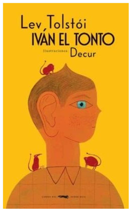 Ivan El Tonto