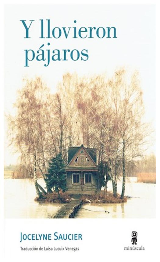 Y Llovieron Pájaros