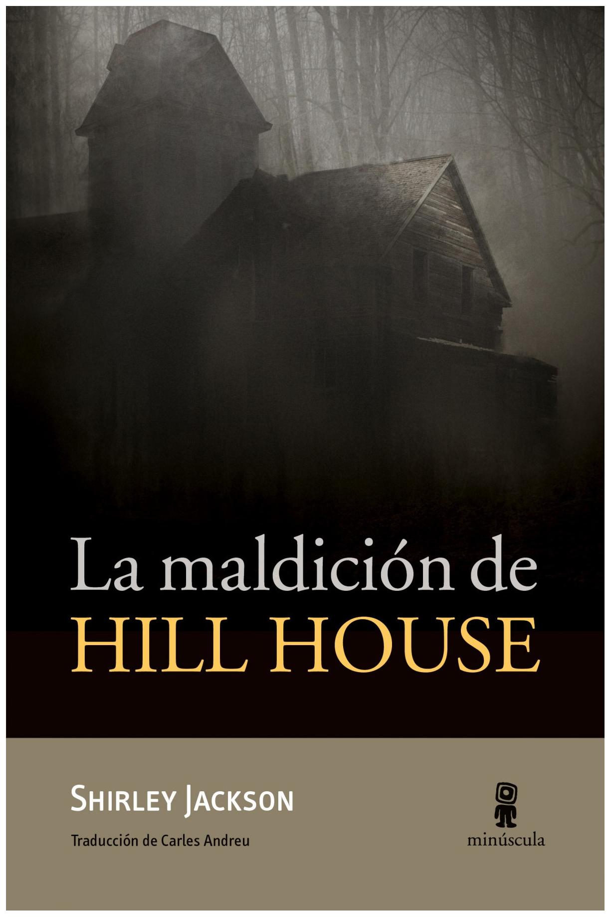 La Maldición De Hill House