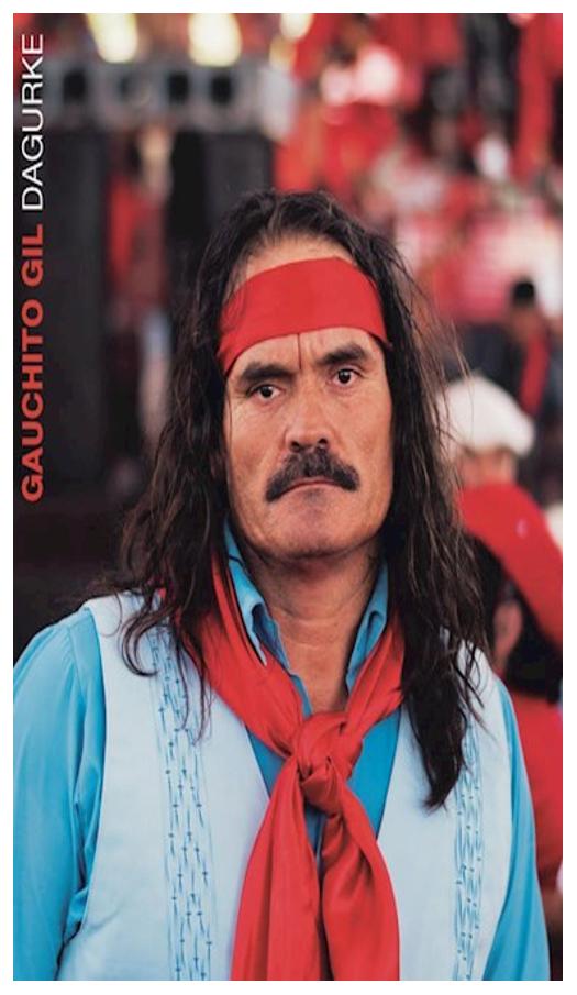 Gauchito Gil