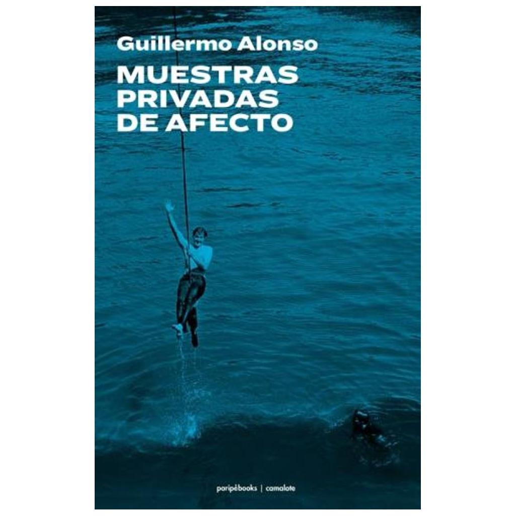 Muestras Privadas De Afecto