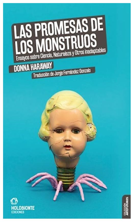 Las Promesas De Los Monstruos