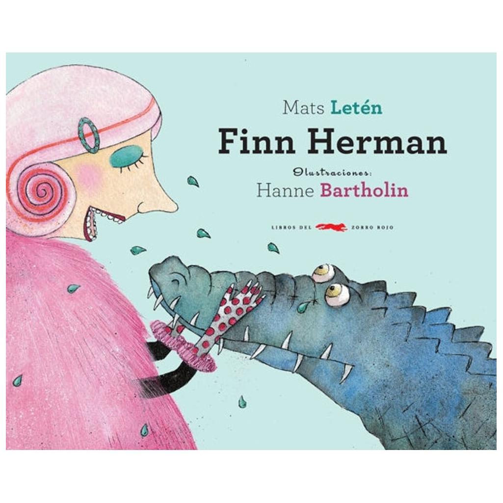 Finn Herman