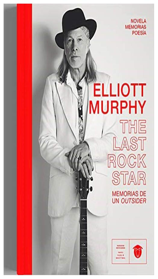 The Last Rock Star