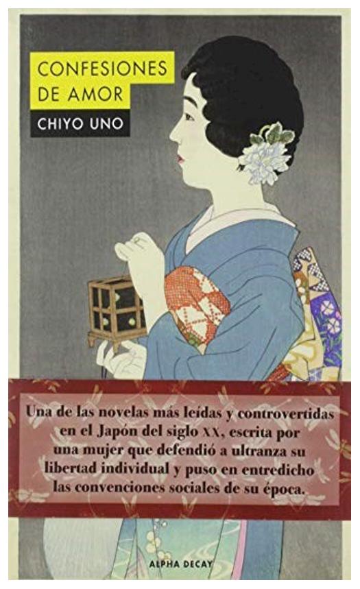 Confesiones De Amor