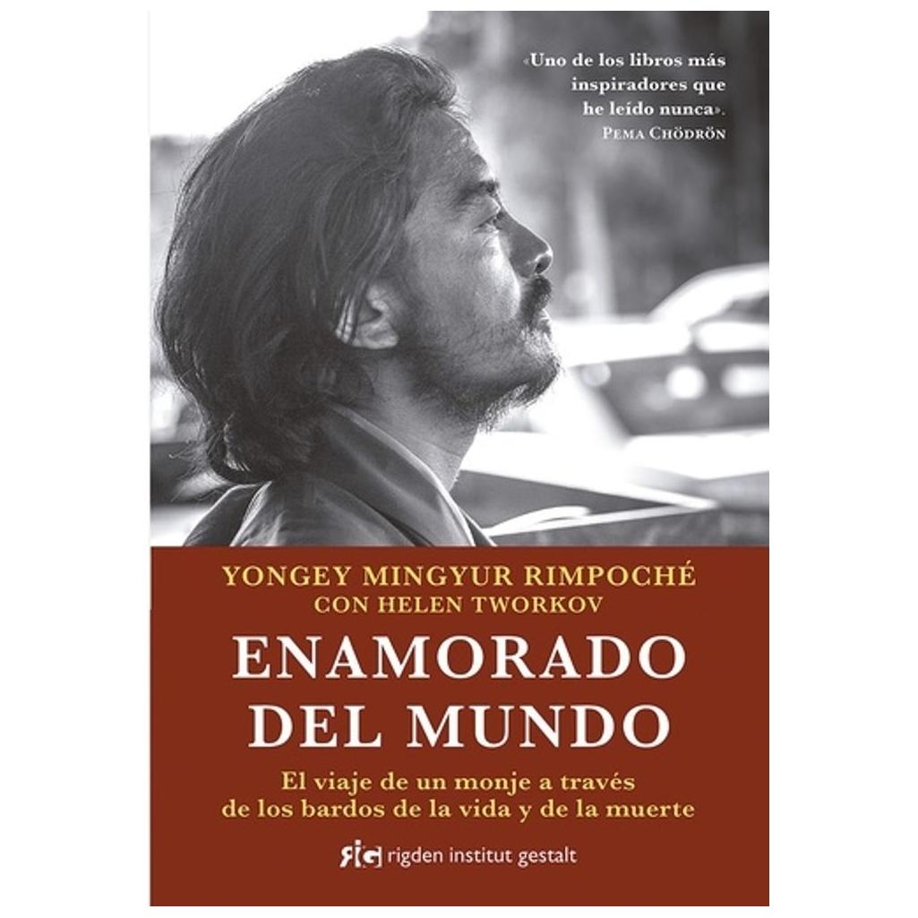Enamorado Del Mundo
