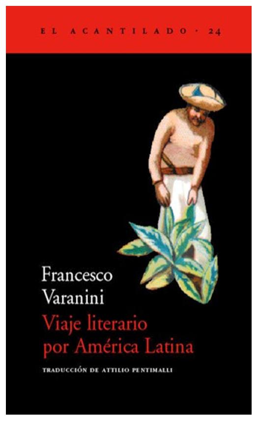 Viaje Literario Por América Latina