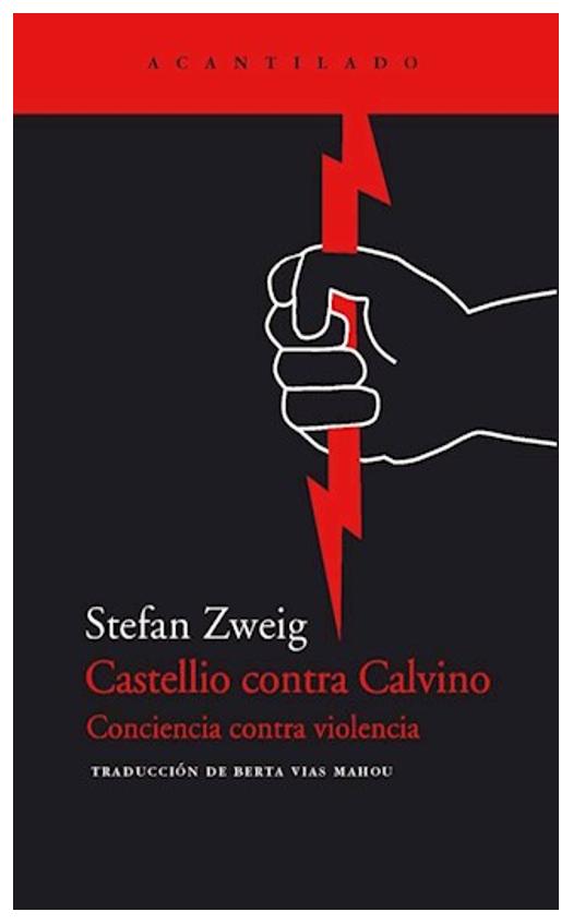 Castellio Contra Calvino