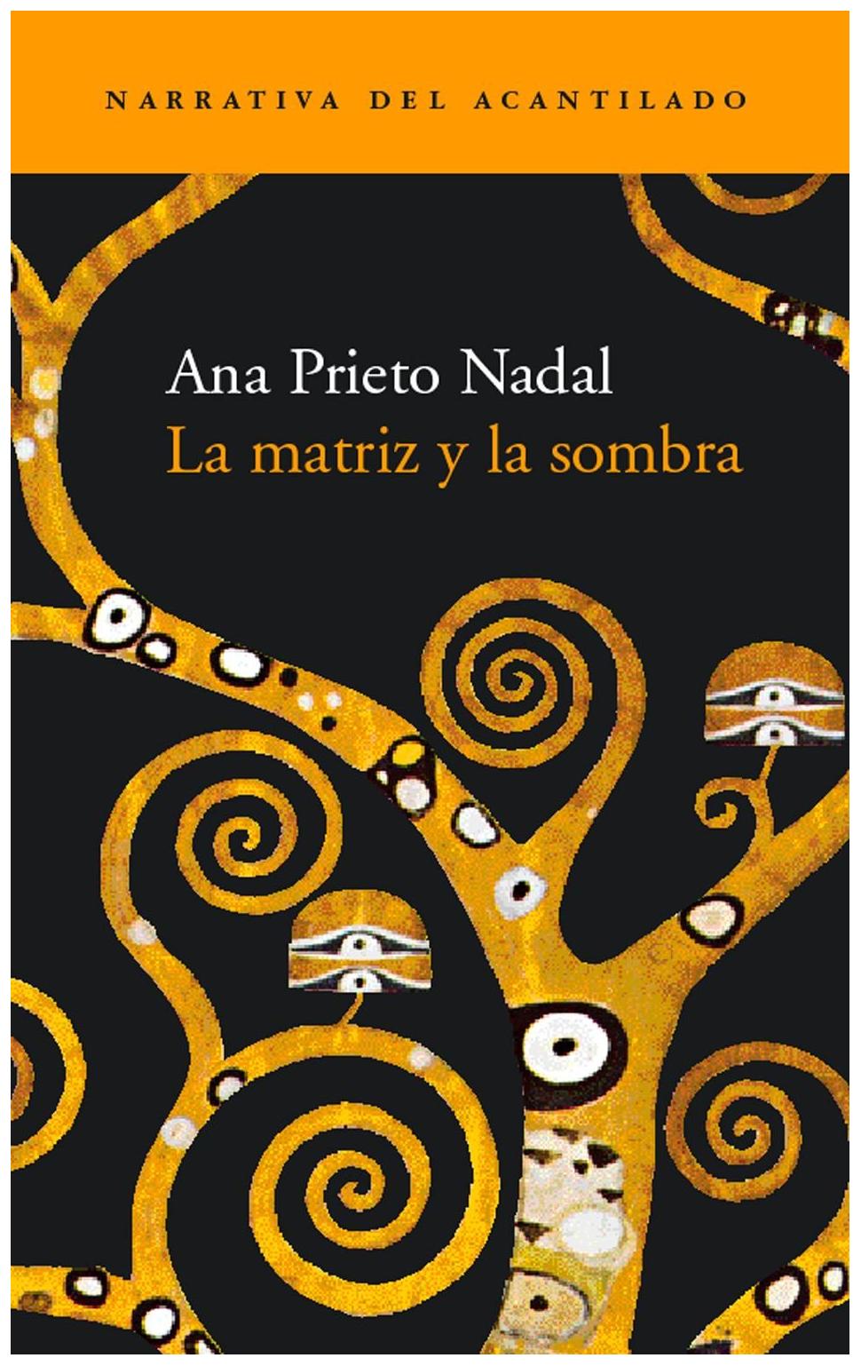 La Matriz Y La Sombra