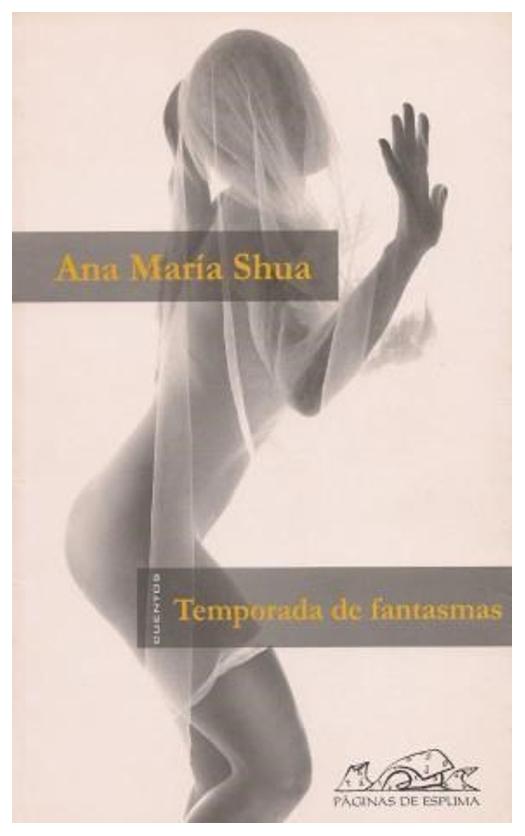 Temporada De Fantasmas