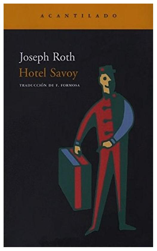 Hotel Savoy