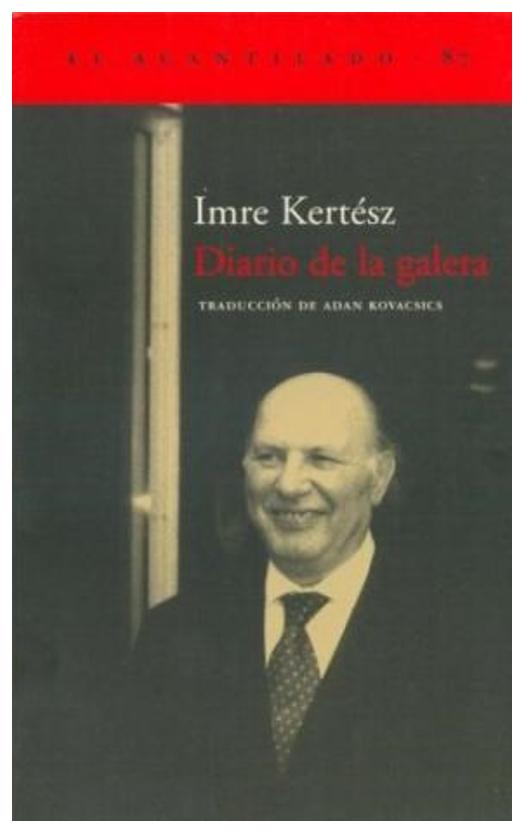 Diario De La Galera