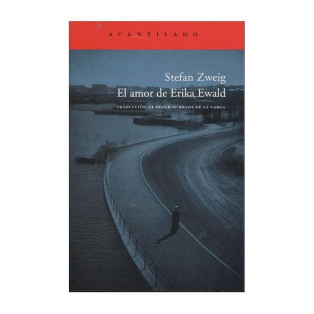 El Amor De Erika Ewald