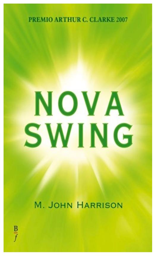9788496173804 - Nova Swing