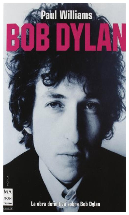 Bob Dylan