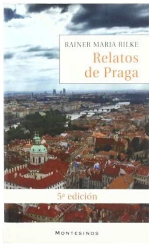 Relatos De Praga