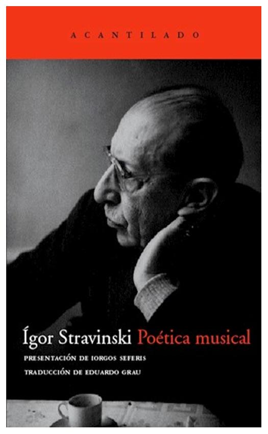 Poética Musical
