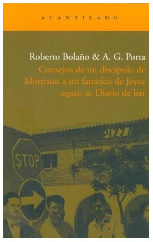Consejos De Un Discípulo De Morris...