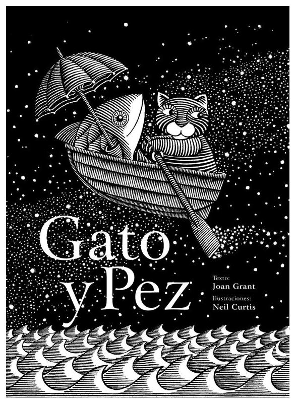 Gato Y Pez