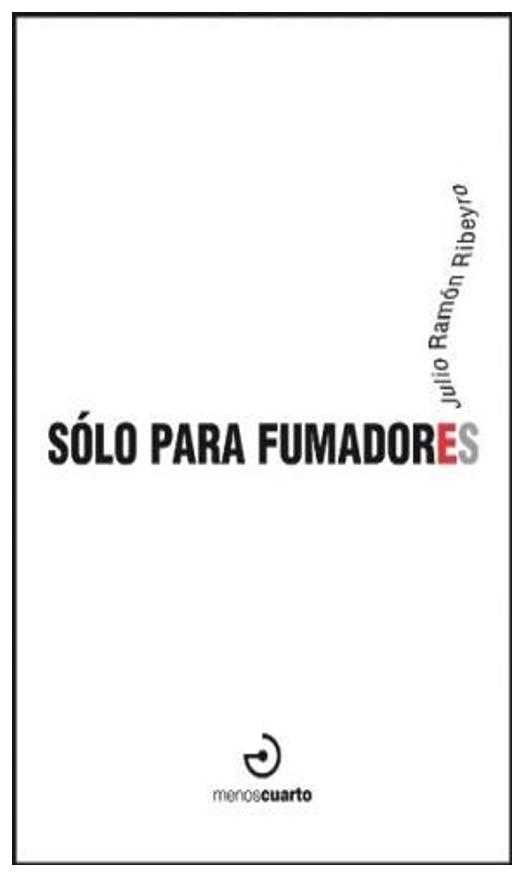 Sólo Para Fumadores