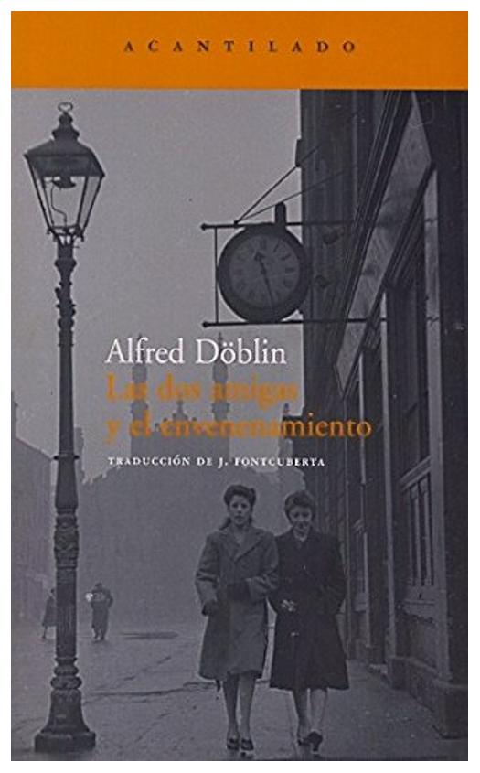 Las Dos Amigas Y El Envenenamiento