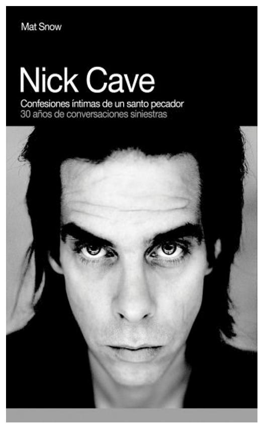 Nick Cave
