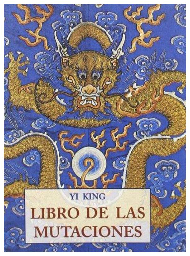 Yi King 