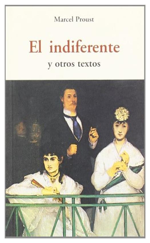 El Indiferente