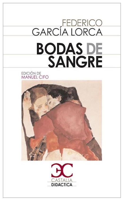 Bodas De Sangre
