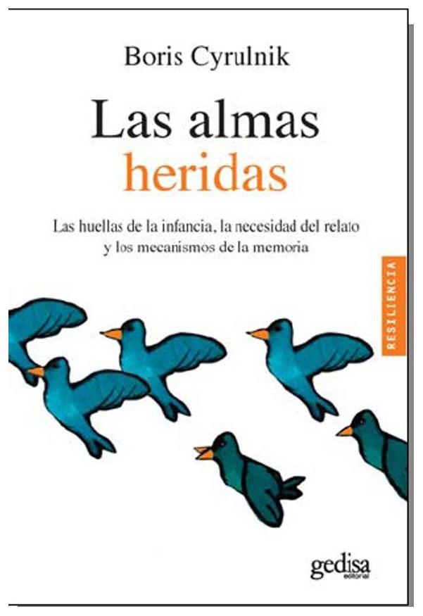 Las Almas Heridas