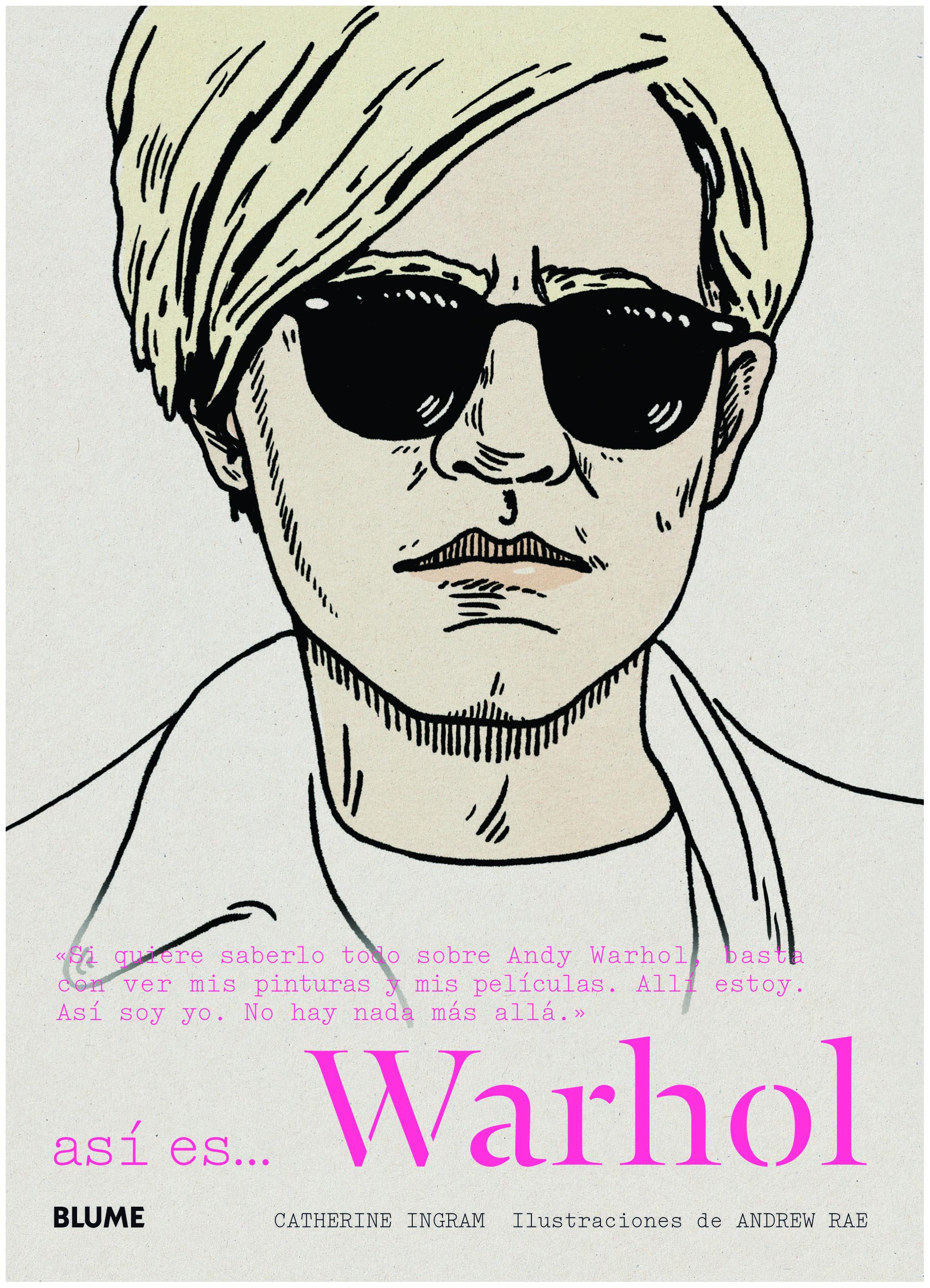 Así Es Warhol