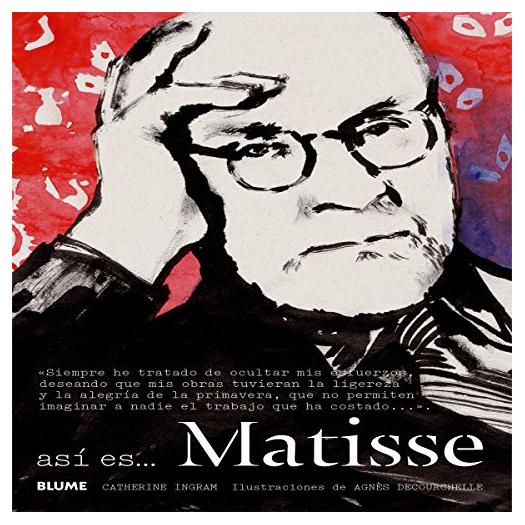 Así Es... Matisse