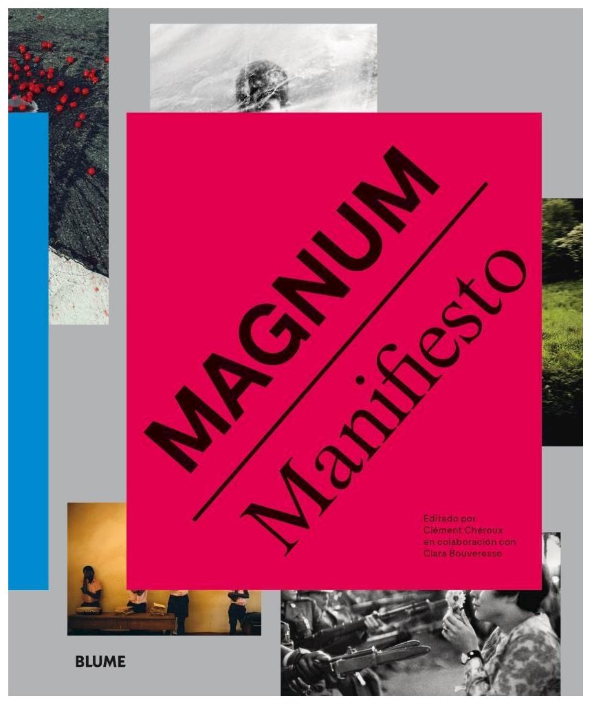 Magnum | Manifiesto