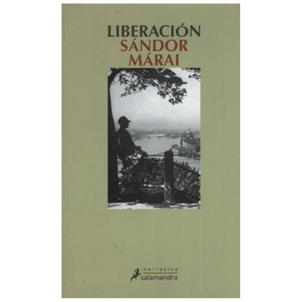 Liberacion