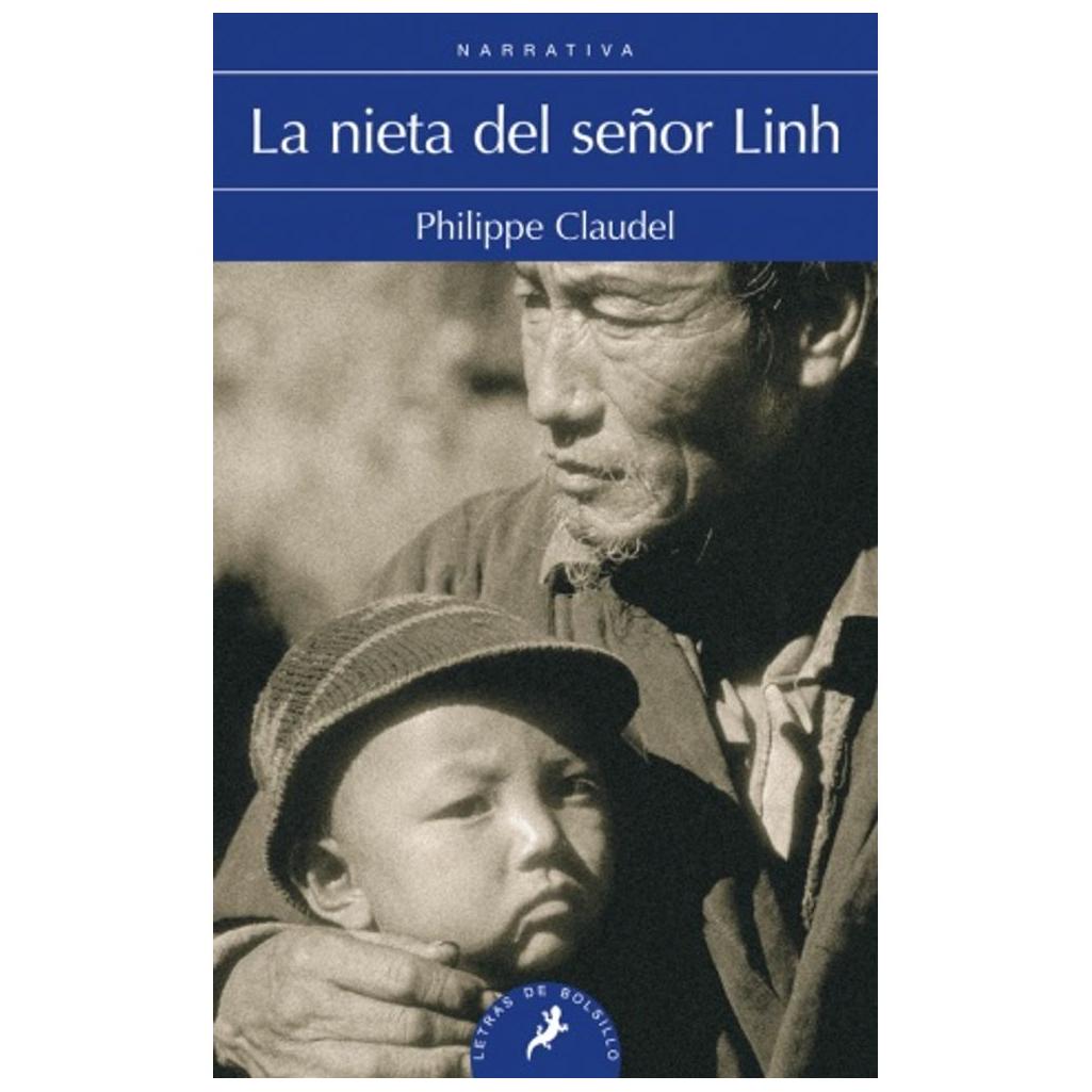 La Nieta Del Señor Linh
