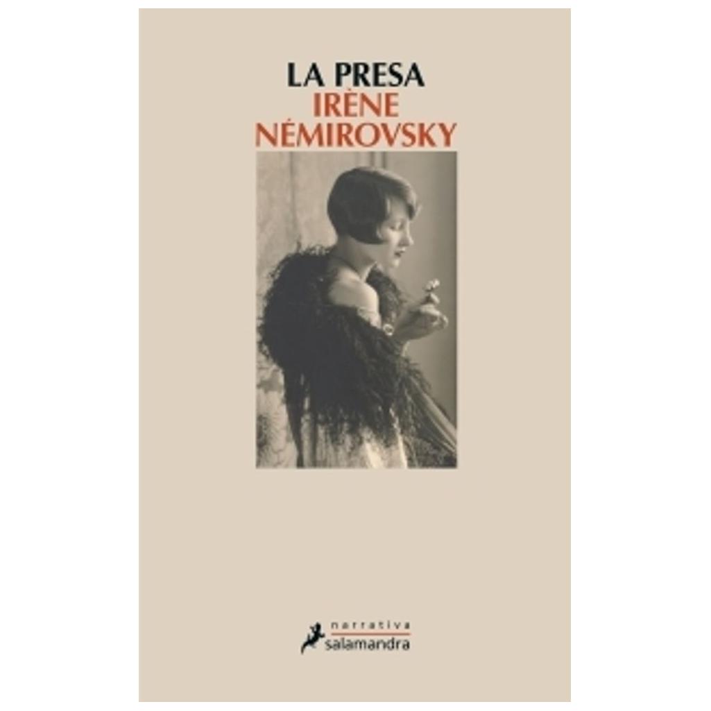 La Presa