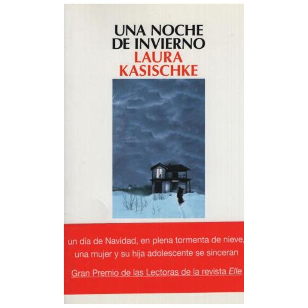 Una Noche De Invierno