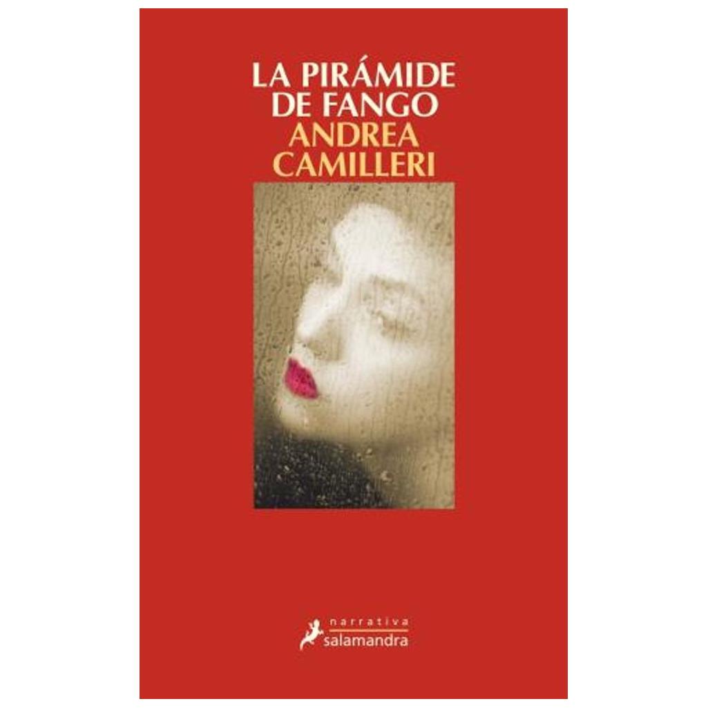 La Pirámide De Fango