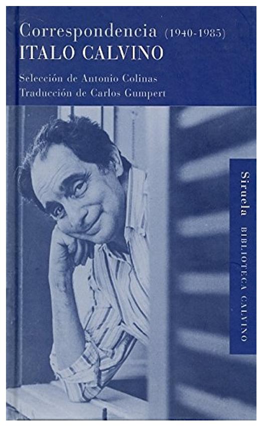 Correspondencia
