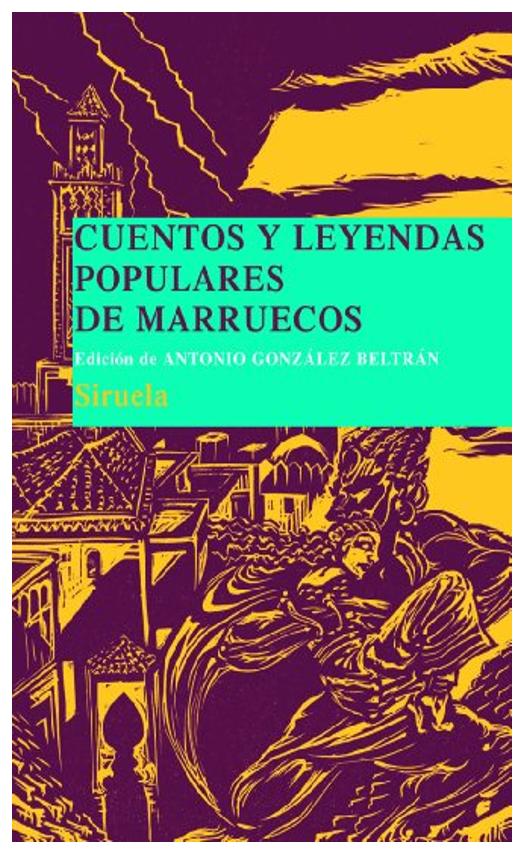 Cuentos Y Leyendas Populares De Mar...