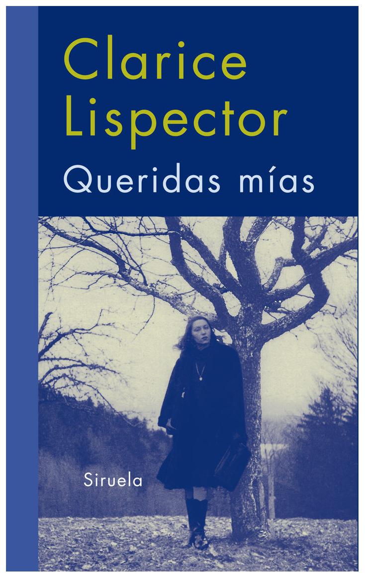 Queridas Mias
