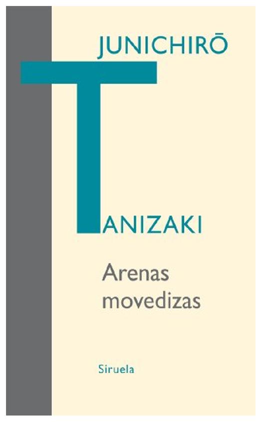 Arenas Movedizas
