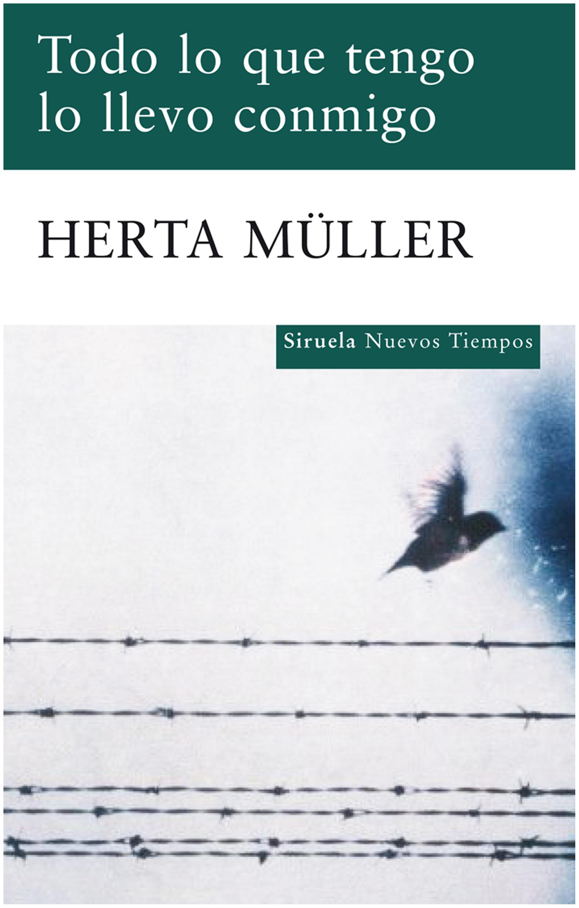 Todo Lo Que Tengo Lo Llevo Conmigo