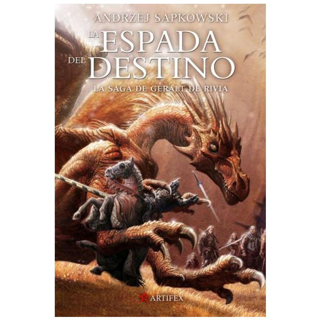 La Espada Del Destino