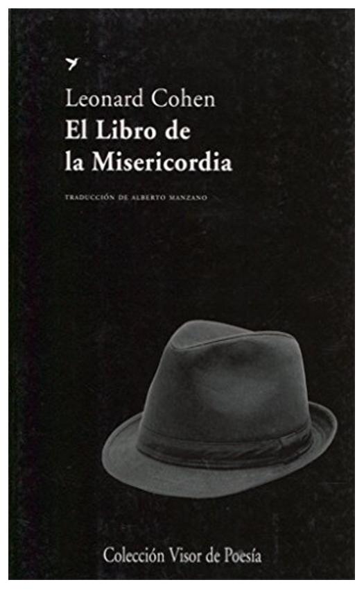 El Libro De La Misericordia