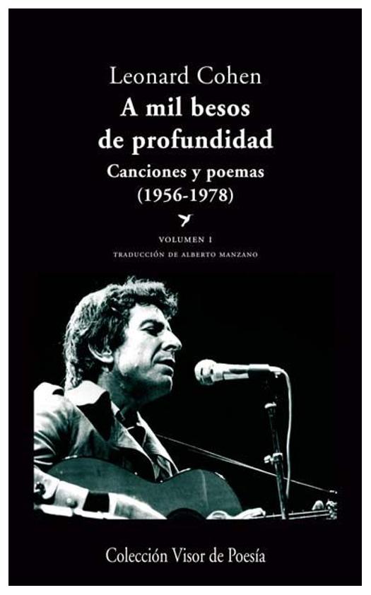 A Mil Besos De Profundidad I: Canci...