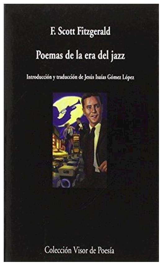 Poemas De La Era Del Jazz (visor De...