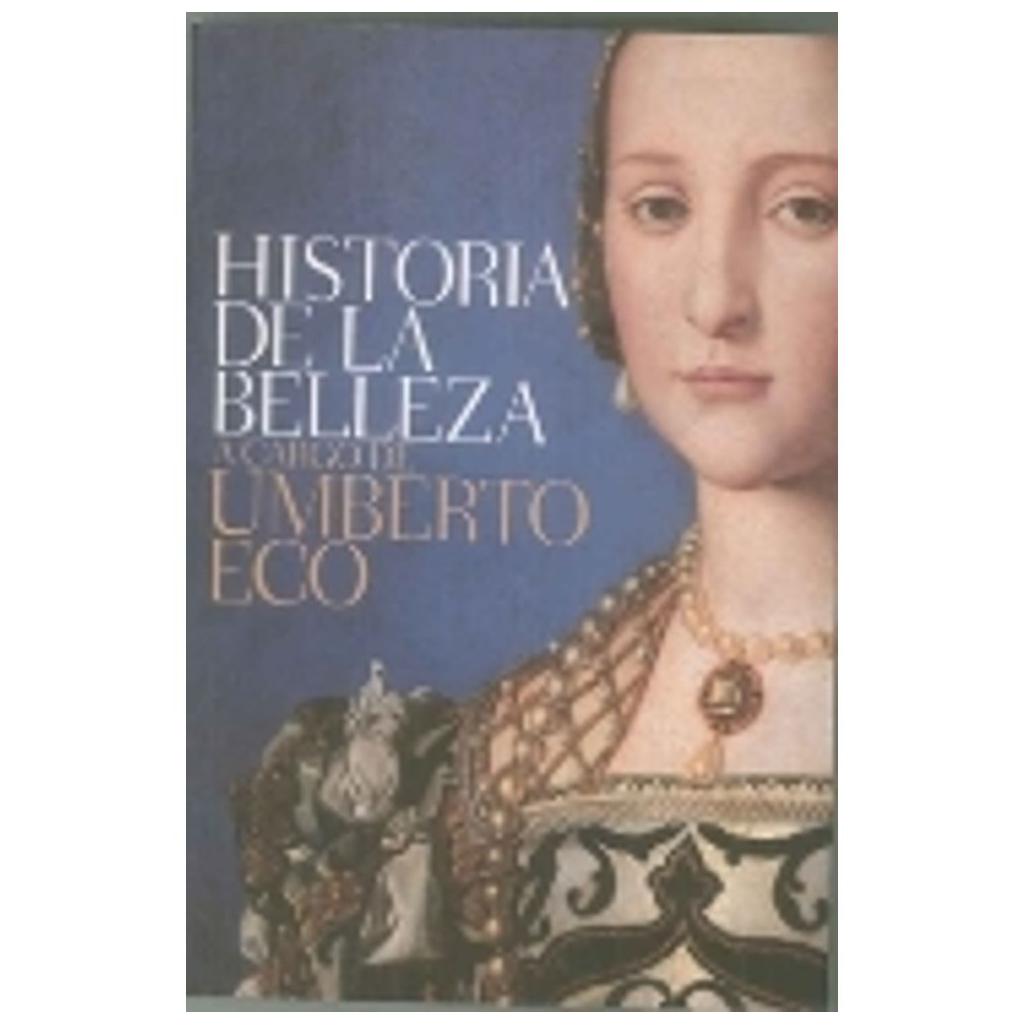 Historia De La Belleza